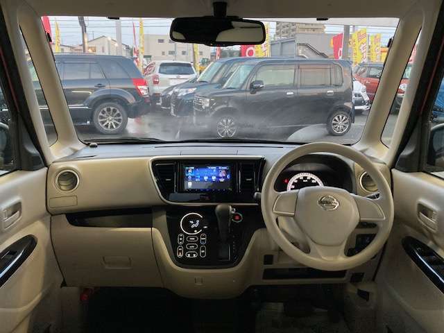 日産 デイズ　ルークス ６６０ Ｘ R1年 (東北) 99