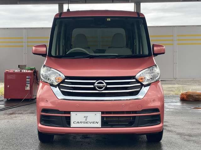 日産 デイズ　ルークス ６６０ Ｘ R1年 (東北) 99