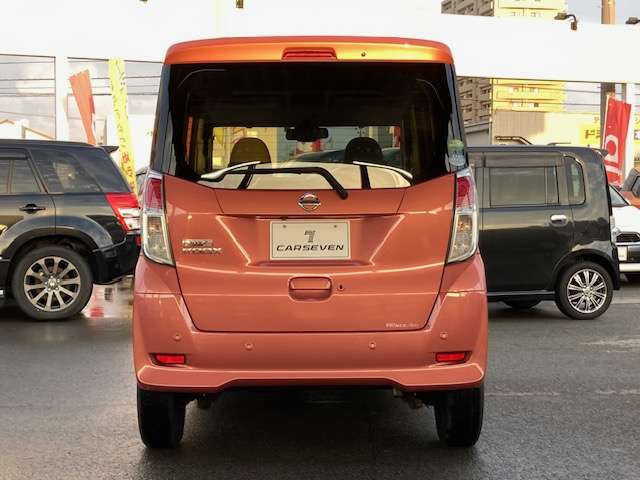 日産 デイズ　ルークス ６６０ Ｘ R1年 (東北) 99