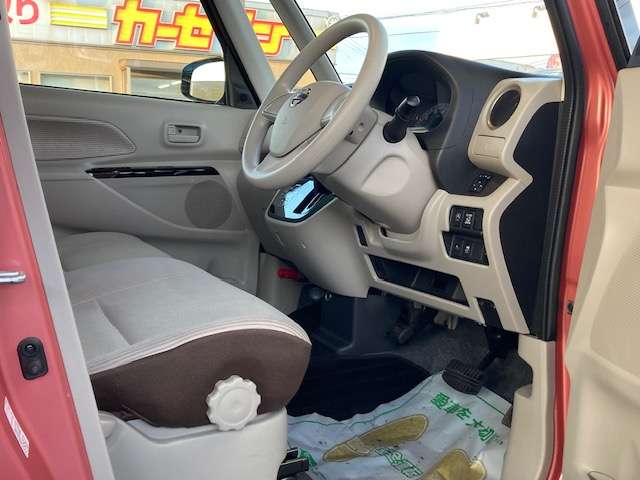 日産 デイズ　ルークス ６６０ Ｘ R1年 (東北) 99