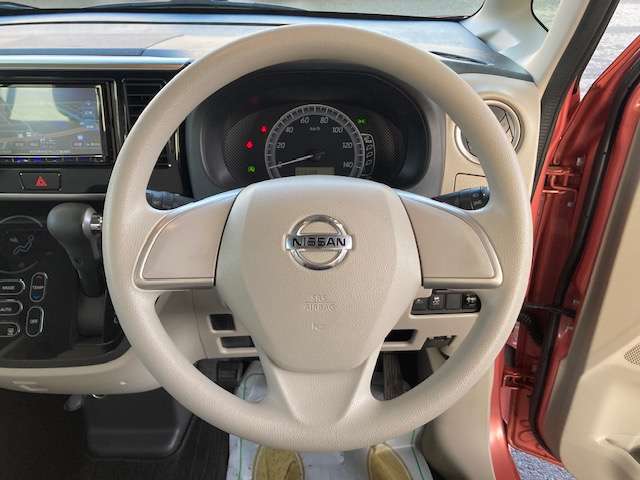 日産 デイズ　ルークス ６６０ Ｘ R1年 (東北) 99