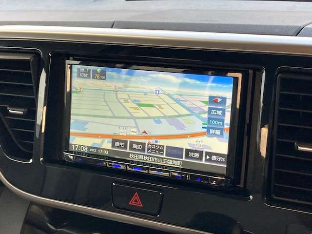 日産 デイズ　ルークス ６６０ Ｘ R1年 (東北) 99