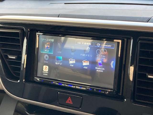 日産 デイズ　ルークス ６６０ Ｘ R1年 (東北) 99