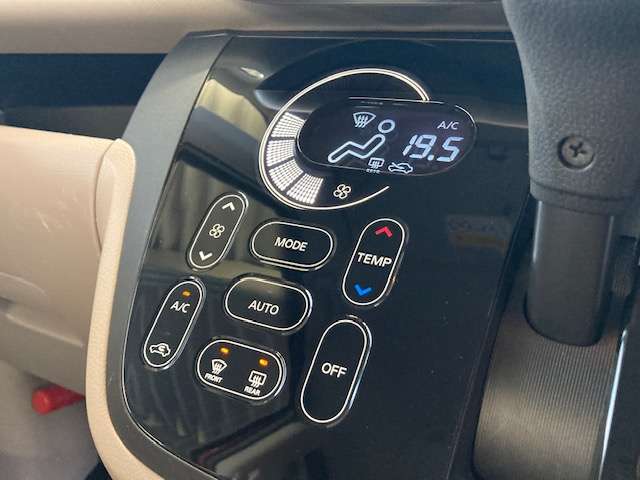 日産 デイズ　ルークス ６６０ Ｘ R1年 (東北) 99