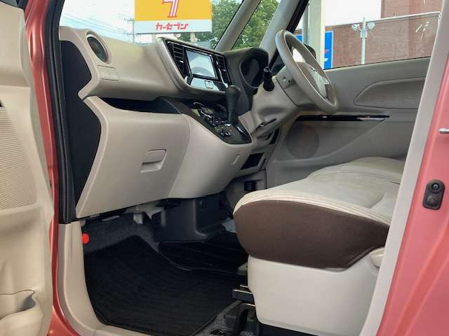 日産 デイズ　ルークス ６６０ Ｘ R1年 (東北) 99