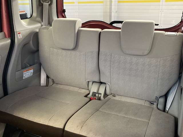 日産 デイズ　ルークス ６６０ Ｘ R1年 (東北) 99