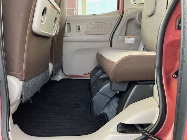 日産 デイズ　ルークス ６６０ Ｘ R1年 (東北) 99