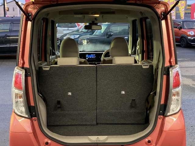 日産 デイズ　ルークス ６６０ Ｘ R1年 (東北) 99