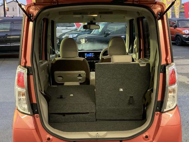 日産 デイズ　ルークス ６６０ Ｘ R1年 (東北) 99