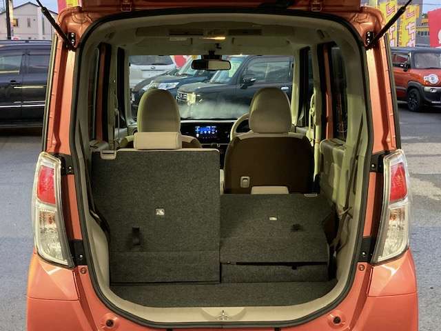 日産 デイズ　ルークス ６６０ Ｘ R1年 (東北) 99