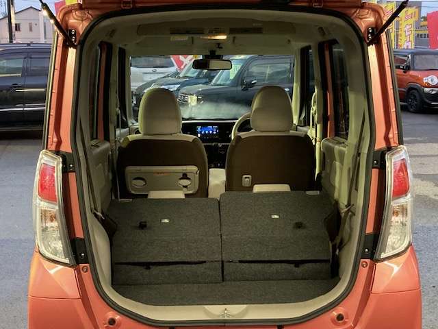 日産 デイズ　ルークス ６６０ Ｘ R1年 (東北) 99