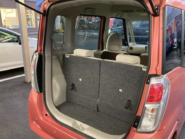 日産 デイズ　ルークス ６６０ Ｘ R1年 (東北) 99