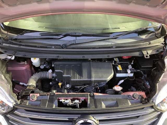 日産 デイズ　ルークス ６６０ Ｘ R1年 (東北) 99