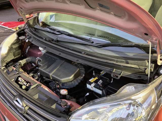 日産 デイズ　ルークス ６６０ Ｘ R1年 (東北) 99