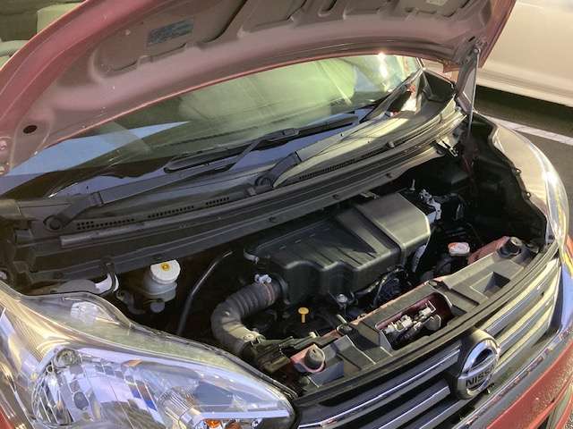 日産 デイズ　ルークス ６６０ Ｘ R1年 (東北) 99