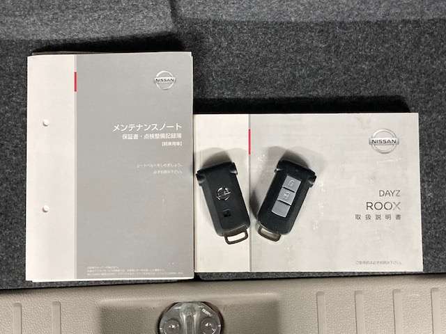 日産 デイズ　ルークス ６６０ Ｘ R1年 (東北) 99