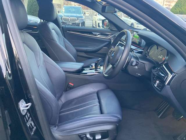 ＢＭＷ ５シリーズ ５３０Ｉ エディション ＭＩＳＳＩＯＮ ＩＭＰＯＳＳＩＢＬＥ H30年 (近畿) 99