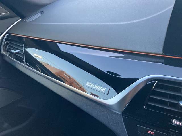 ＢＭＷ ５シリーズ ５３０Ｉ エディション ＭＩＳＳＩＯＮ ＩＭＰＯＳＳＩＢＬＥ H30年 (近畿) 99