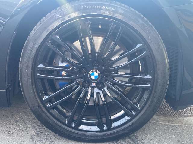 ＢＭＷ ５シリーズ ５３０Ｉ エディション ＭＩＳＳＩＯＮ ＩＭＰＯＳＳＩＢＬＥ H30年 (近畿) 99