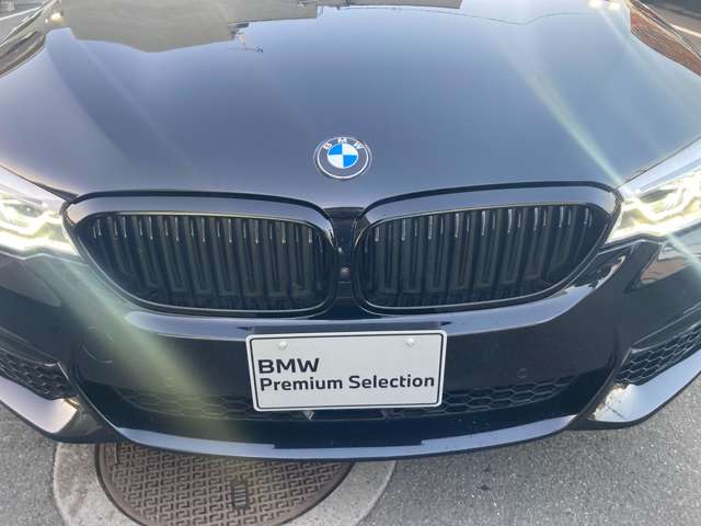 ＢＭＷ ５シリーズ ５３０Ｉ エディション ＭＩＳＳＩＯＮ ＩＭＰＯＳＳＩＢＬＥ H30年 (近畿) 99
