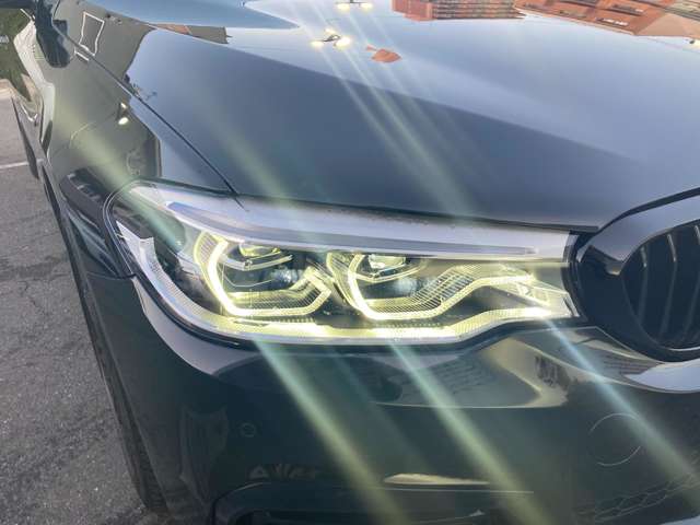 ＢＭＷ ５シリーズ ５３０Ｉ エディション ＭＩＳＳＩＯＮ ＩＭＰＯＳＳＩＢＬＥ H30年 (近畿) 99