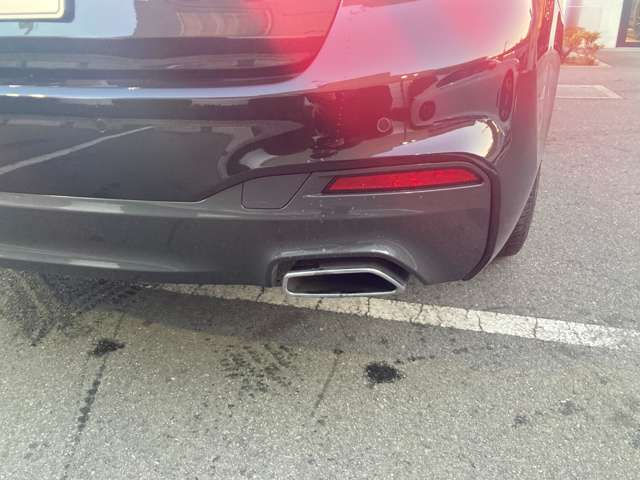 ＢＭＷ ５シリーズ ５３０Ｉ エディション ＭＩＳＳＩＯＮ ＩＭＰＯＳＳＩＢＬＥ H30年 (近畿) 99