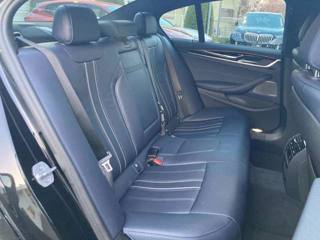 ＢＭＷ ５シリーズ ５３０Ｉ エディション ＭＩＳＳＩＯＮ ＩＭＰＯＳＳＩＢＬＥ H30年 (近畿) 99