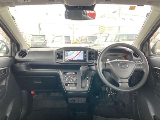 ダイハツ ミラ　イース ６６０ Ｌ ＳＡＩＩＩ H30年 (東北) 99