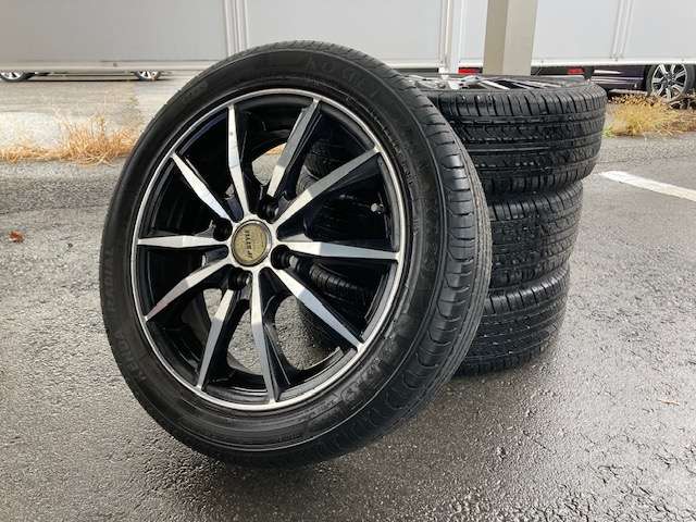 ダイハツ ミラ　イース ６６０ Ｌ ＳＡＩＩＩ H30年 (東北) 99