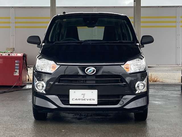 ダイハツ ミラ　イース ６６０ Ｌ ＳＡＩＩＩ H30年 (東北) 99