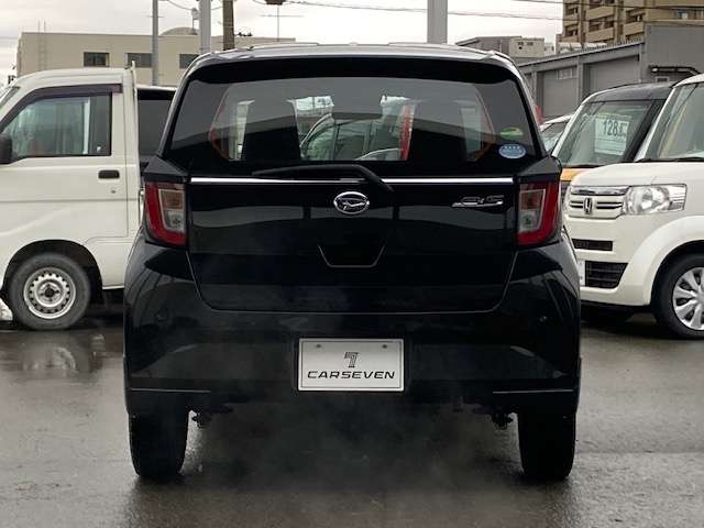 ダイハツ ミラ　イース ６６０ Ｌ ＳＡＩＩＩ H30年 (東北) 99