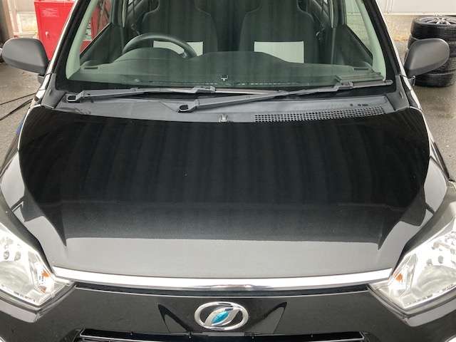 ダイハツ ミラ　イース ６６０ Ｌ ＳＡＩＩＩ H30年 (東北) 99