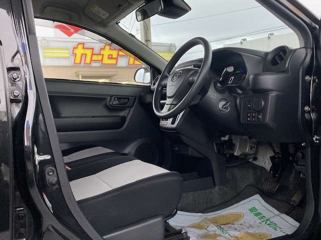 ダイハツ ミラ　イース ６６０ Ｌ ＳＡＩＩＩ H30年 (東北) 99