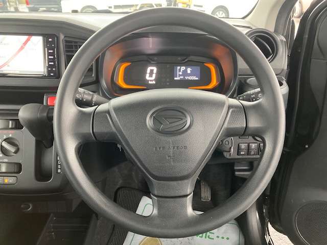 ダイハツ ミラ　イース ６６０ Ｌ ＳＡＩＩＩ H30年 (東北) 99