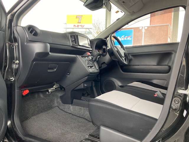 ダイハツ ミラ　イース ６６０ Ｌ ＳＡＩＩＩ H30年 (東北) 99