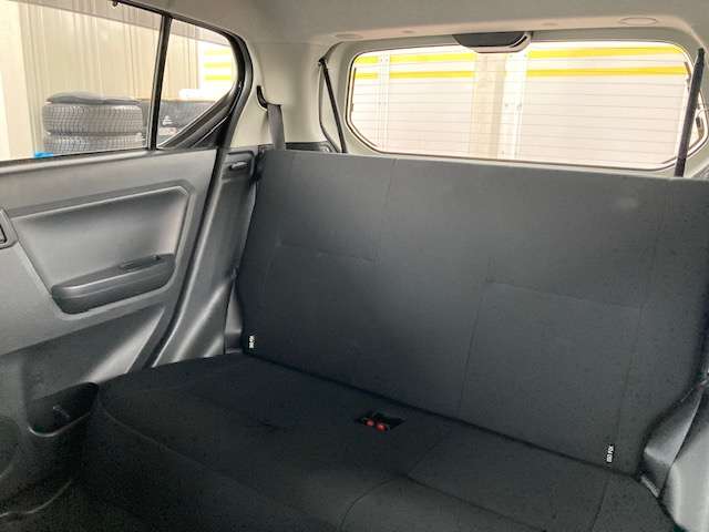 ダイハツ ミラ　イース ６６０ Ｌ ＳＡＩＩＩ H30年 (東北) 99