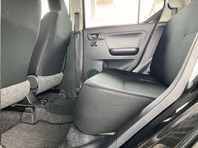 ダイハツ ミラ　イース ６６０ Ｌ ＳＡＩＩＩ H30年 (東北) 99