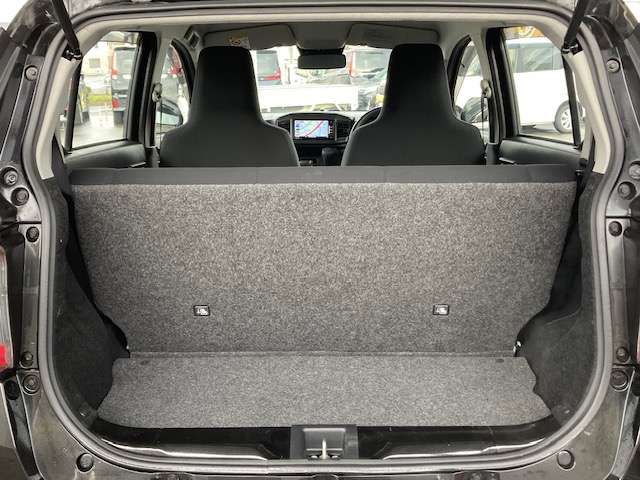 ダイハツ ミラ　イース ６６０ Ｌ ＳＡＩＩＩ H30年 (東北) 99