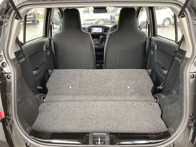 ダイハツ ミラ　イース ６６０ Ｌ ＳＡＩＩＩ H30年 (東北) 99