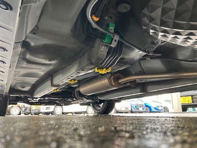 ダイハツ ミラ　イース ６６０ Ｌ ＳＡＩＩＩ H30年 (東北) 99