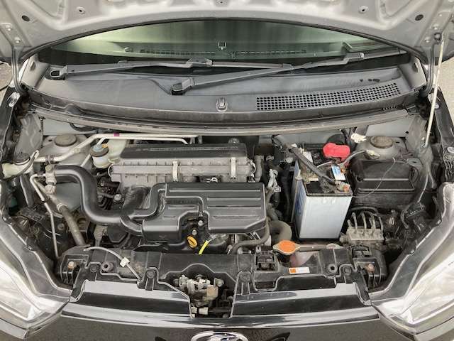 ダイハツ ミラ　イース ６６０ Ｌ ＳＡＩＩＩ H30年 (東北) 99