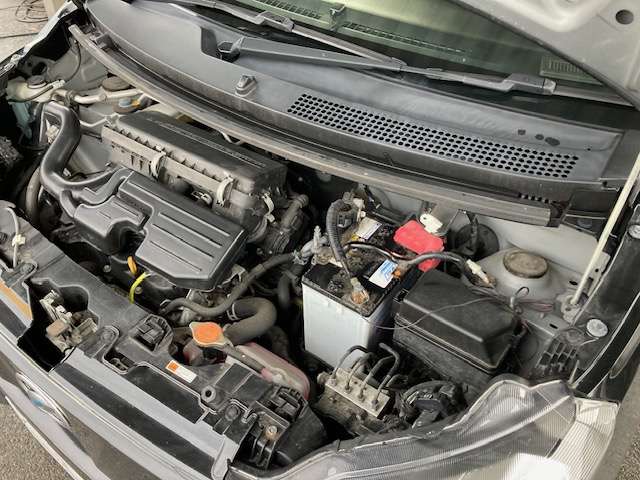 ダイハツ ミラ　イース ６６０ Ｌ ＳＡＩＩＩ H30年 (東北) 99