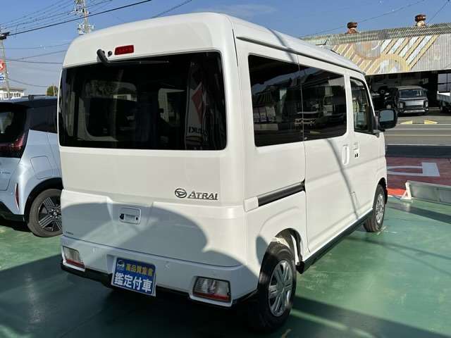 ダイハツ アトレー ６６０ ＲＳ R5年 (東海) 99