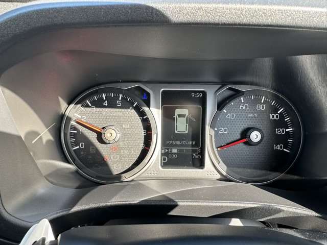 ダイハツ アトレー ６６０ ＲＳ R5年 (東海) 99