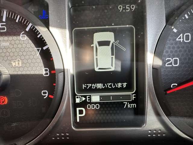 ダイハツ アトレー ６６０ ＲＳ R5年 (東海) 99