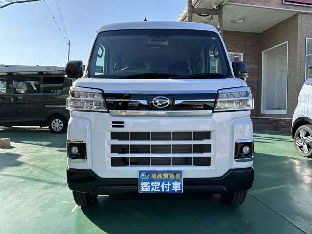 ダイハツ アトレー ６６０ ＲＳ R5年 (東海) 99