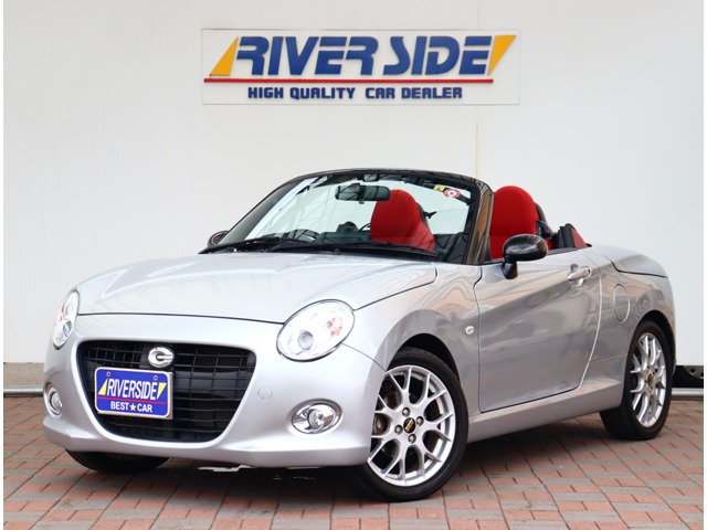 ダイハツ コペン セロ ６６０ H28年 (関東) 99