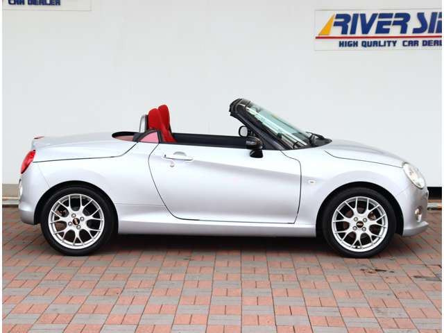 ダイハツ コペン セロ ６６０ H28年 (関東) 99