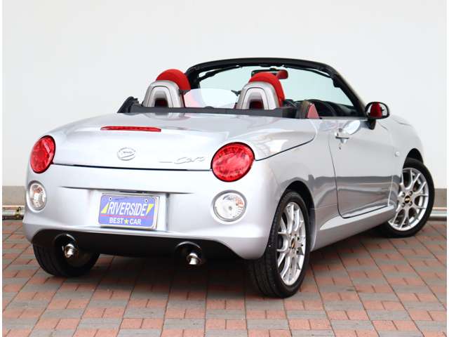 ダイハツ コペン セロ ６６０ H28年 (関東) 99