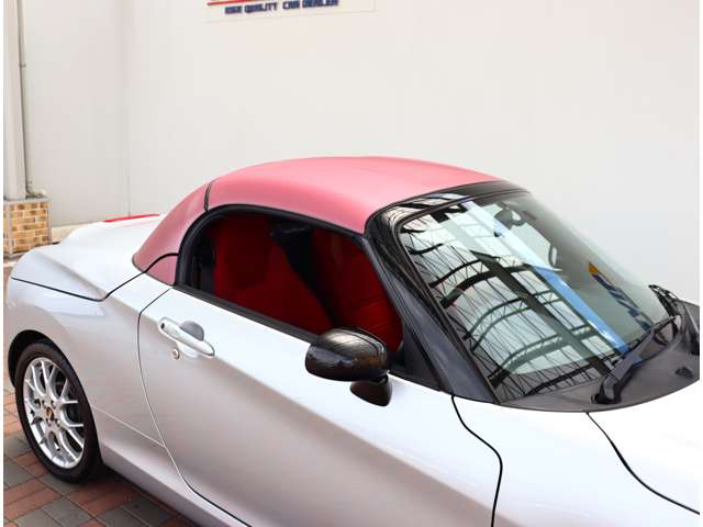 ダイハツ コペン セロ ６６０ H28年 (関東) 99